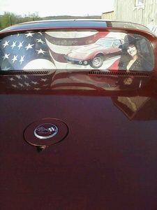 Meet your Posher, Sandra